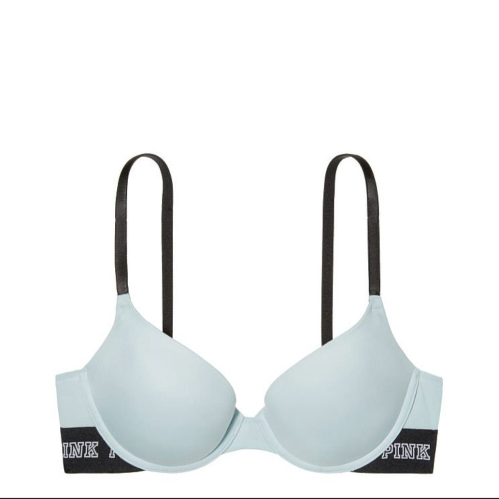 Victoria's Secret Pink By Victoria’s Secret Blue Wear Eve size 32D